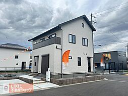 スマート・ワンシティ真岡市熊倉町　3号棟