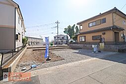LiveleGarden.S小山西城南第5　1号棟