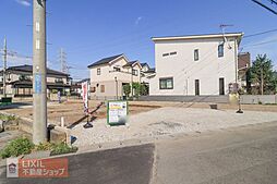LiveleGarden.S小山西城南第5　2号棟