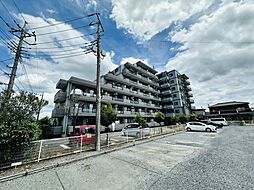 パークヒルズ若松原