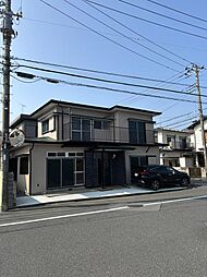 春日部市米島の一戸建て