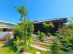 熊本市南区内田町の一戸建て