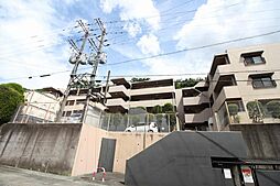 コアマンション室園台B 301