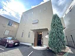 光の森5丁目　店舗付戸建