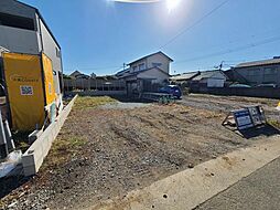 熊本市南区上ノ郷１丁目の土地