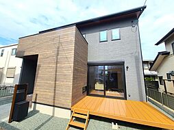 熊本市中央区薬園町の一戸建て