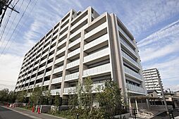 エイルマンション光の森 308