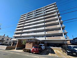 アルバガーデン上熊本