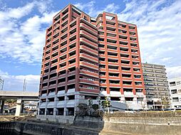 シティライフ新町II