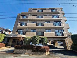 ヴェルビュ新屋敷東