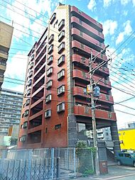 ロマネスク新町第二