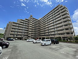 サーパスシティ白川弐番館