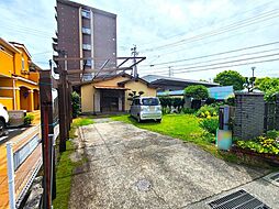 菊池郡菊陽町大字津久礼