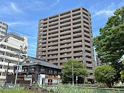 コアマンションネクステージ古城堀端公園 201号