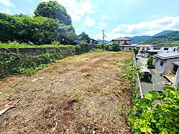 熊本市西区横手４丁目20土地