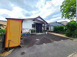 北区清水本町6-29土地