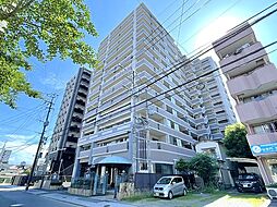 エイルヴィラ新町リーセントステージ 402