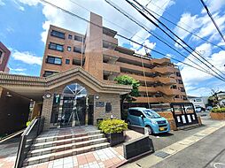 ハウベストマンション帯山３番館