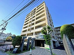 チュリス新屋敷東 502号