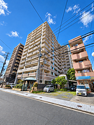 エイルヴィラ新町リーセントステージ