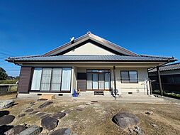 熊本市南区奥古閑町の一戸建て