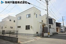 大分市角子原戸建