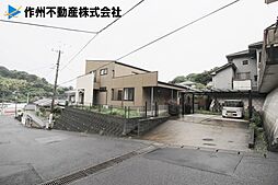 大分市東八幡戸建て