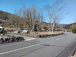 豊後高田市大岩屋土地