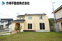 中津市大字角木戸建