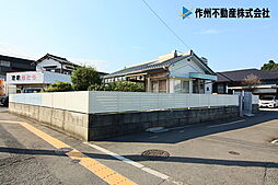 大分市荏隈平屋戸建