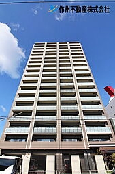 クレアネクスト古国府 1702