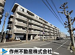 ライフヒルズ明野壱番館