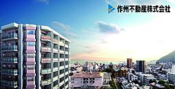 エイルマンション別府青山III