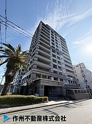 エイルマンション城崎