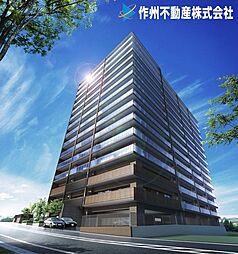 エイルマンション別府石垣