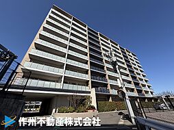 リビオ明野中央エミシア