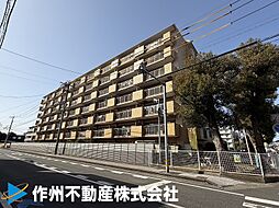 コープ野村岩田町