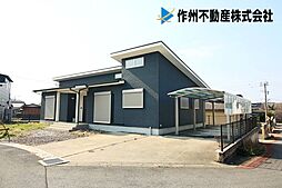 豊後高田市城台戸建