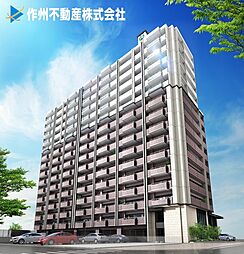 エイルマンション大分中央