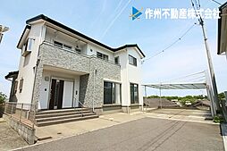 大分市大字千歳戸建