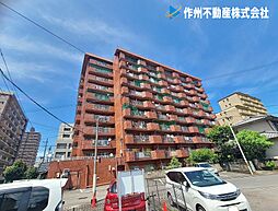 皐月マンション第三大分