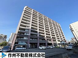 エイルマンション大道