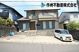 由布市挾間町古野戸建
