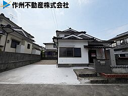 大分市大字横尾