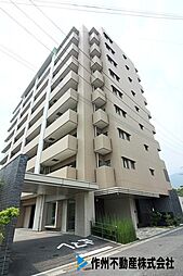 アルファステイツ別府公園