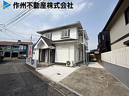 大分市大字荏隈