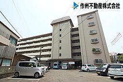 サンコーポ新川