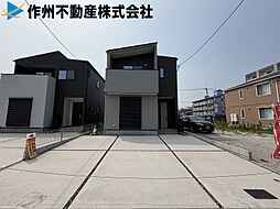P-TELAS牧1丁目戸建 2号棟