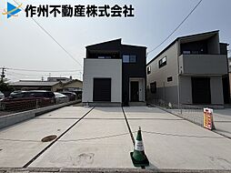 大分市牧1丁目戸建 3号棟