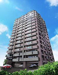 エイルマンション大分駅前II